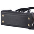Louis Vuitton On My Side PM Monogram Tote Bag M57728 Brown Black